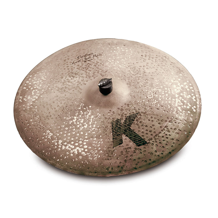 Zildjian 20" K Cust Left Side Ride W/3 Rivets - K0986