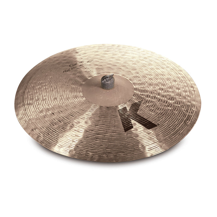 Zildjian 22" K Custom High Definition Ride - K0989