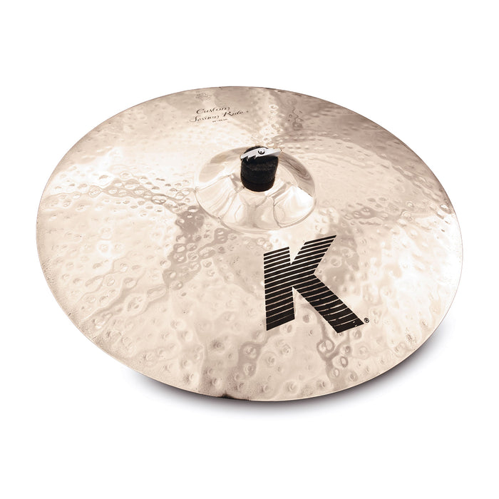 Zildjian 20" K Custom Session Ride - K0997