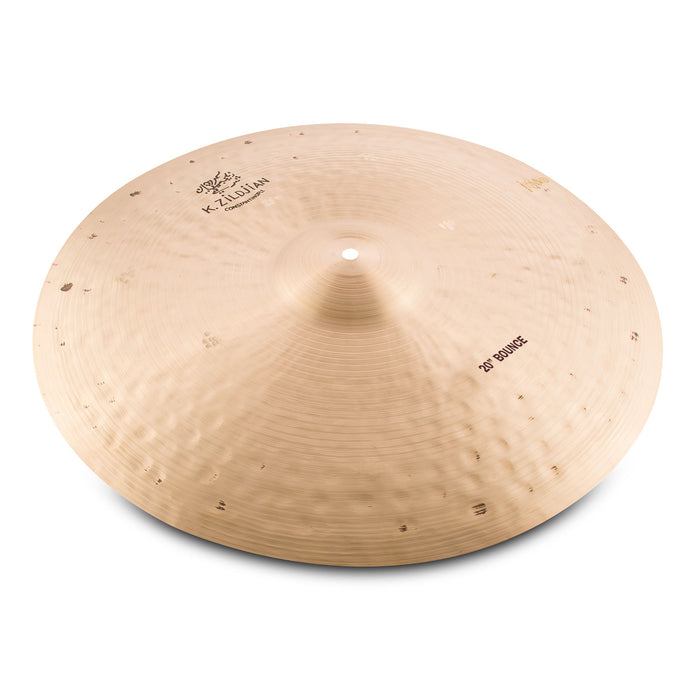 Zildjian 20" K Constantionple Bounce Ride - K1060