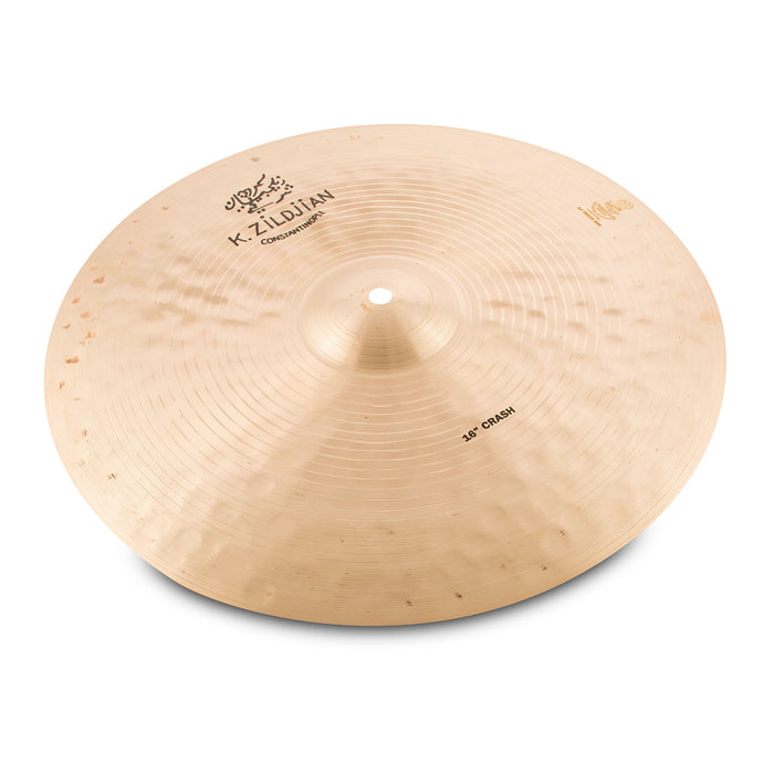 Zildjian 16" K Constantinople Crash - K1066