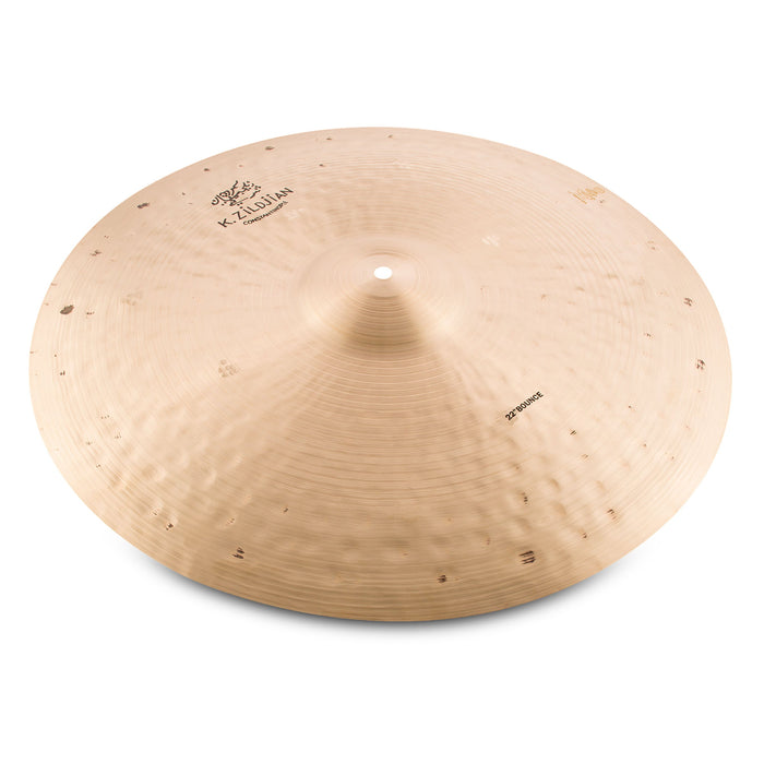 Zildjian 22" K Constantionple Bounce Ride - K1114