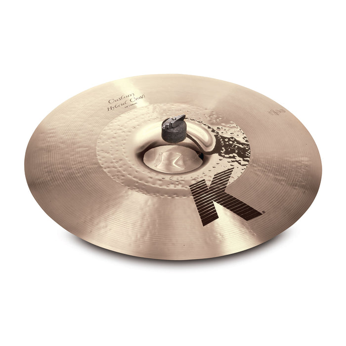 Zildjian 19" K Custom Hybrid Crash - K1219