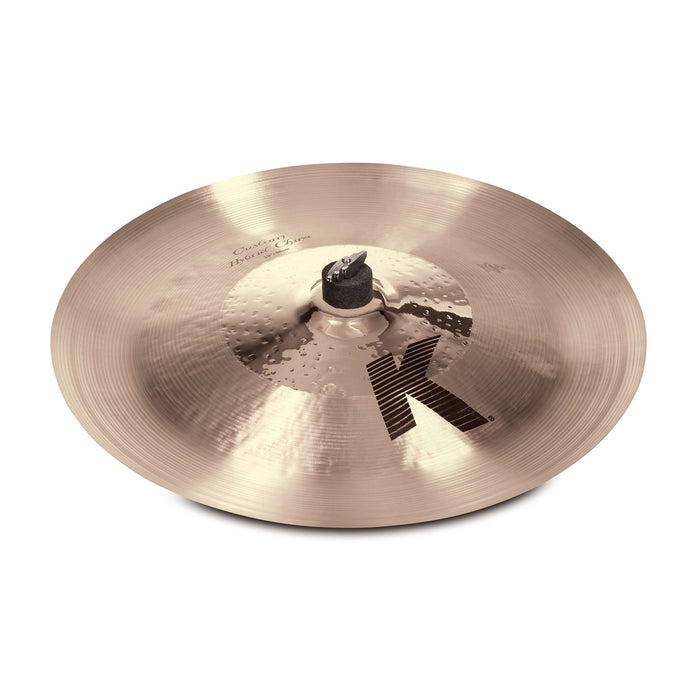 Zildjian 19" K Custom Hybrid China - K1220