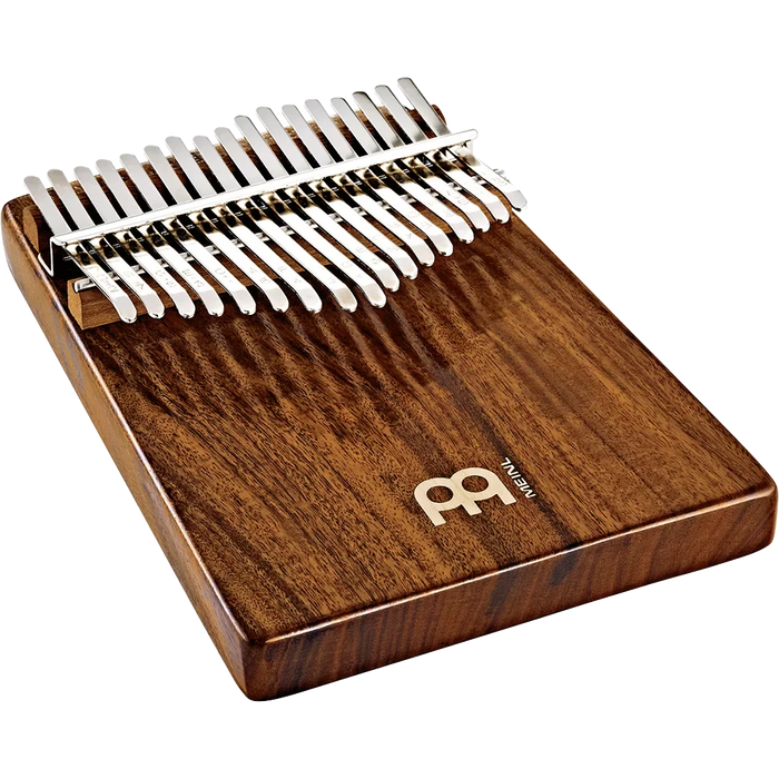 Meinl Sonic Energy Solid Kalimba C Major 17-Notes Acacia