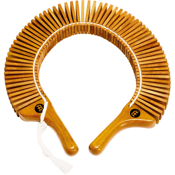 Meinl Kokiriko with Handles Amber