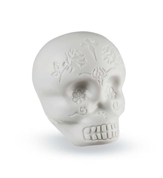 LP Sugar Skull Shaker Glow In The Dark