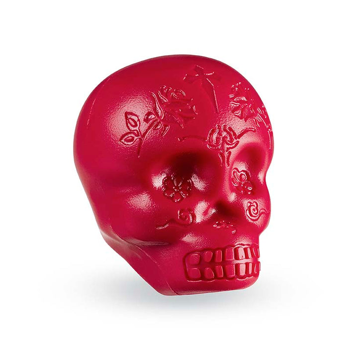 LP Sugar Skull Shaker Red