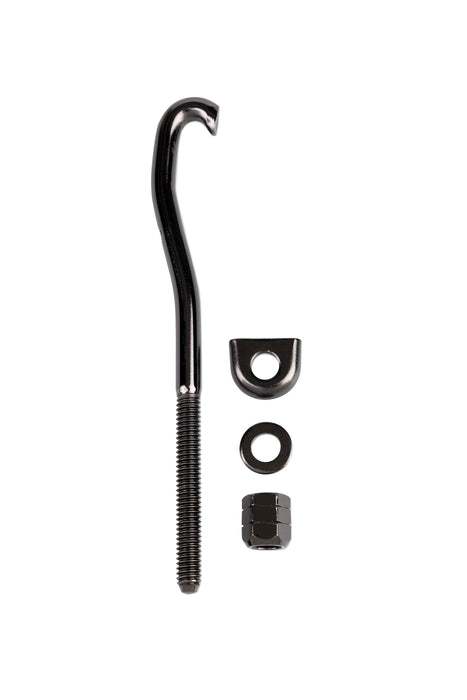 LP Conga Lug Black Mirror