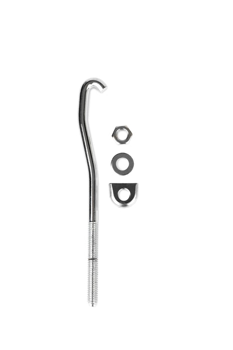 LP Series Lug Chrome