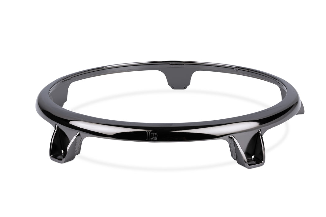 LP TT Quinto Rim Black Nickel 11"