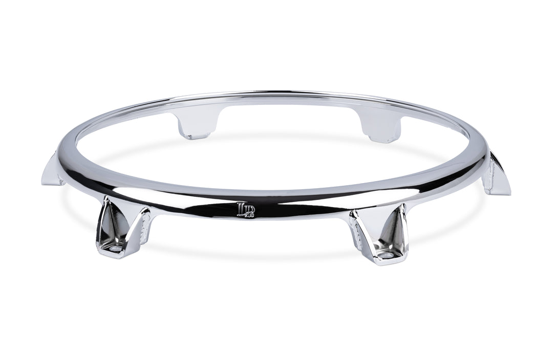 LP TT Conga Rim Chrome 11-3/4"