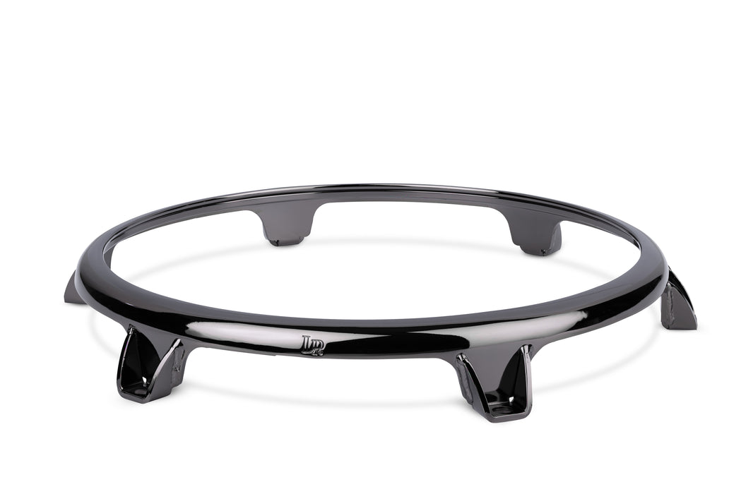 LP TT Tumba Rim Blk Nickel 12-1/2"