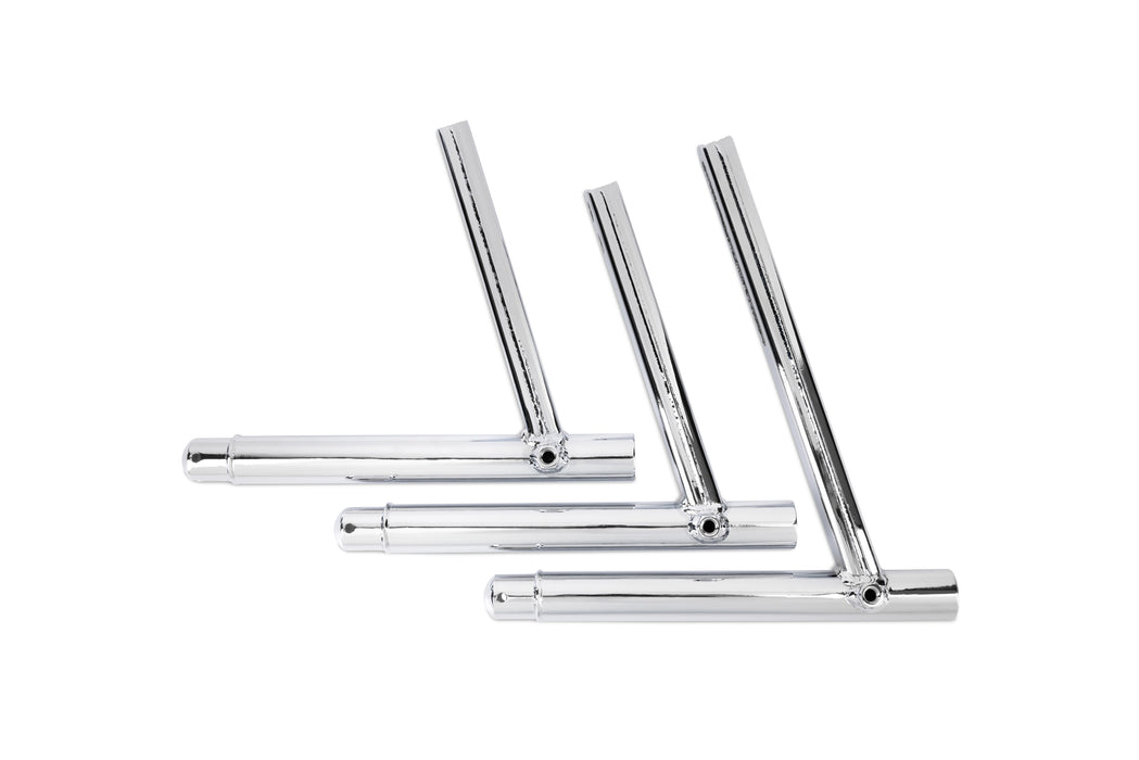 LP Series Leg Chrome