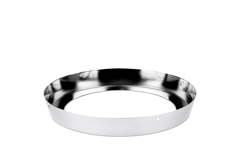 LP LP7381A Bottom Ring for Original Quinto - Chrome