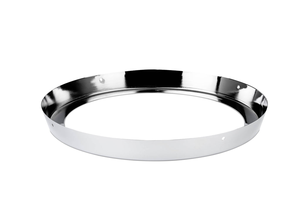 LP LP7381C Bottom Ring for Original Tumba - Chrome