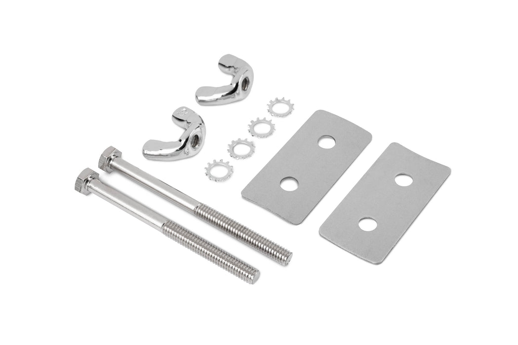 LP Hardware Set for Bongo Center Block