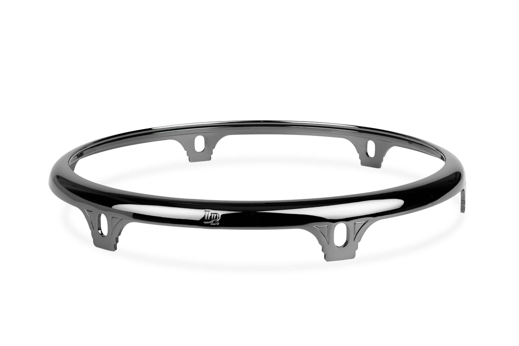 LP Z-Rim Black Mirror 11-3/4"