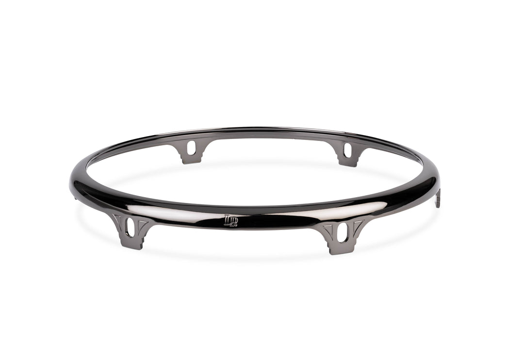 LP Z-Rim Black Mirror 12-1/2"