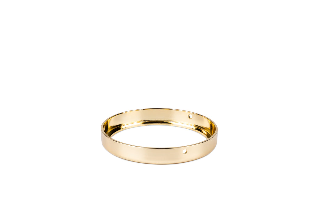 LP Mini Conga/Djembe Rim Gold