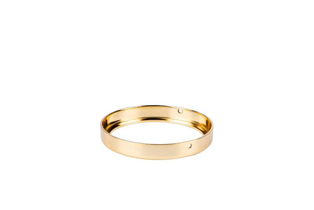 LP Mini Tunable Conga Bottom Gold