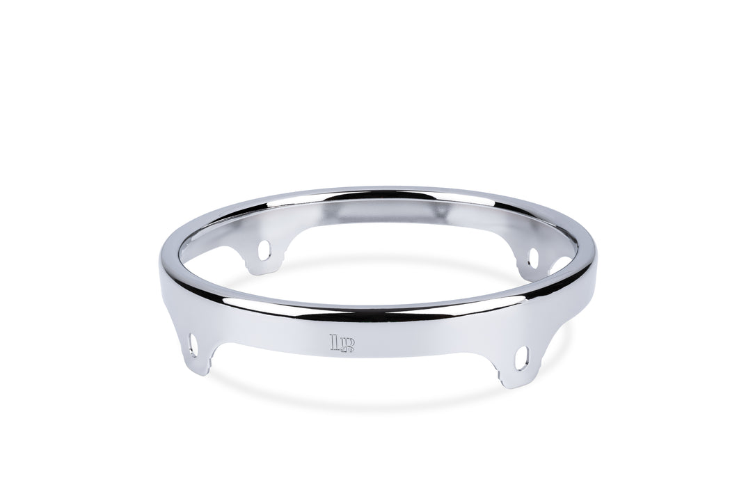 LP Performer EZ Curve Rim 8"