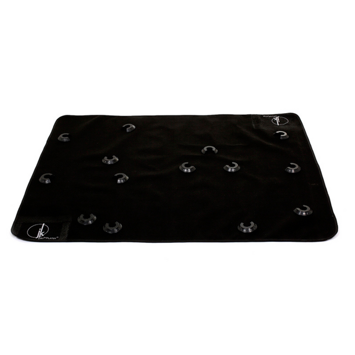JK DRUMPLATES M-Series Deluxe Drum Rug USA STOCK