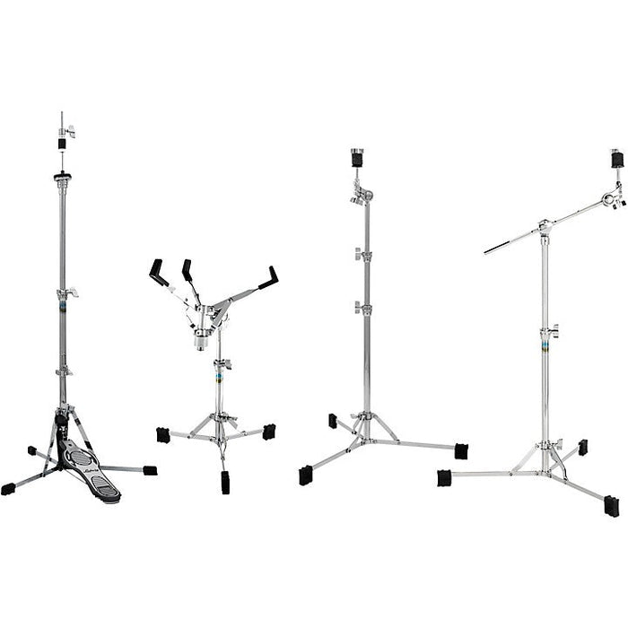 Ludwig LCPACK Classic Hardware Pack