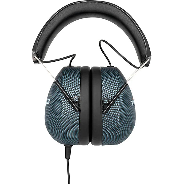 Vic Firth Stereo Isolation Headphones V3