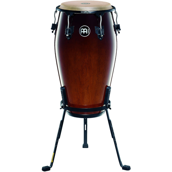 Meinl Marathon Classic Series 12 1/2" Tumba w/ Stand Coffee Burst