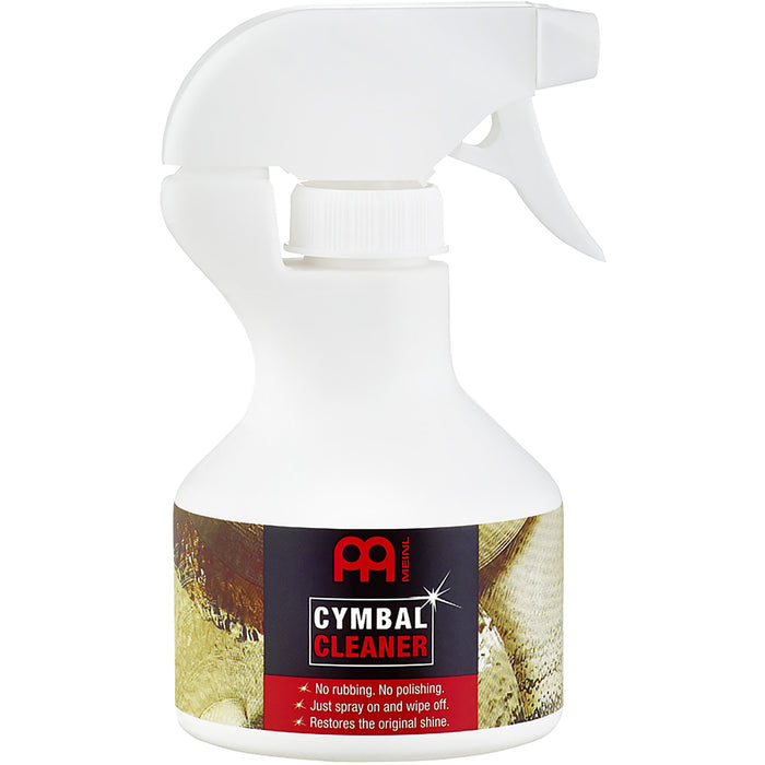 Meinl Cymbal Cleaner