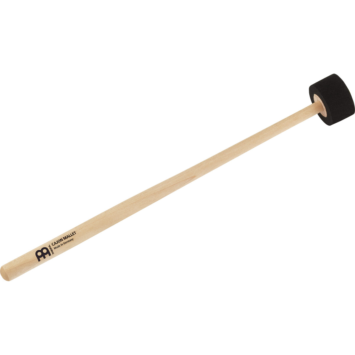 Meinl Cajon Mallet Collection Cajon Mallet, Small Head — Drum Supply