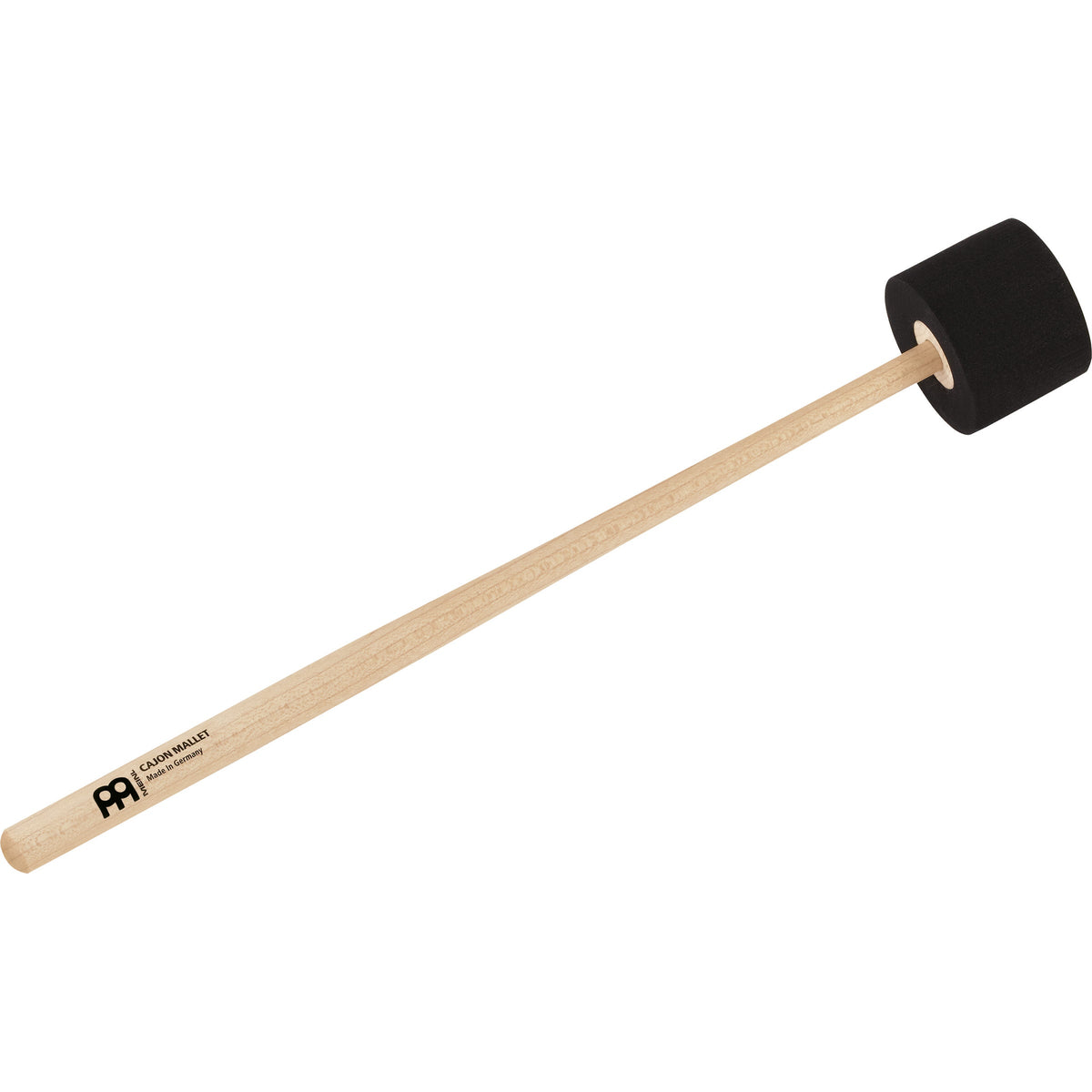 Meinl Cajon Mallet Collection Cajon Mallet, Big Head — Drum Supply