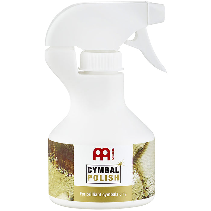 Meinl Cymbal Polish