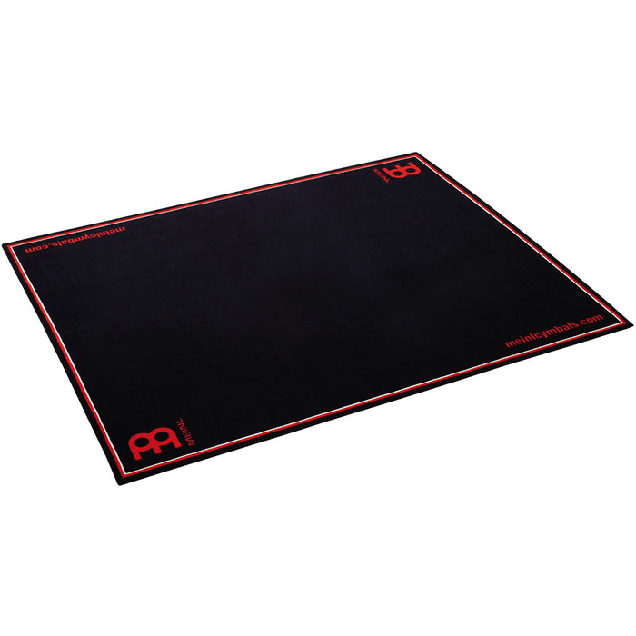 Meinl Drum Rug Black