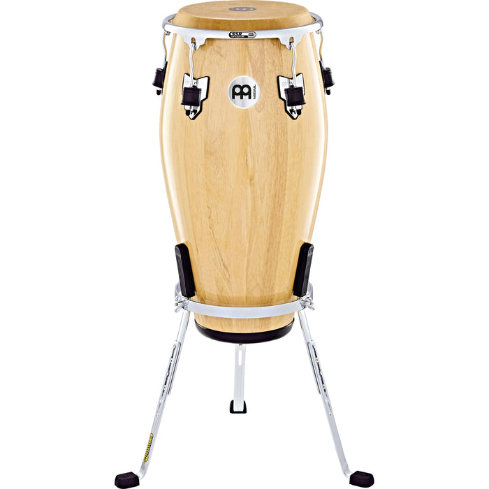 Meinl Marathon Exlusive Series Conga, 11", Natural, Chrome Hardware