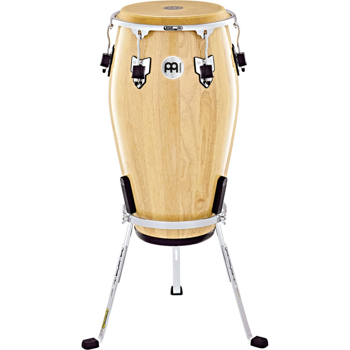 Meinl Marathon Exlusive Series Conga, 12 1/2", Natural, Chrome Hardware