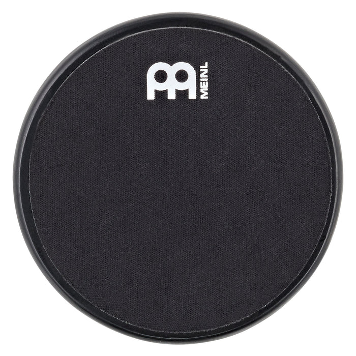 Meinl Marshmallow Practice Pad MINI 4 inch - Black Base