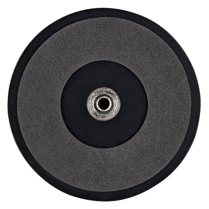 Meinl Marshmallow Practice Pad MINI 4 inch - Black Base