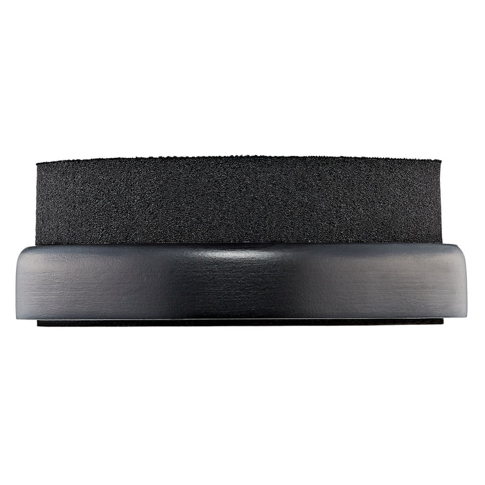 Meinl Marshmallow Practice Pad MINI 4 inch - Black Base