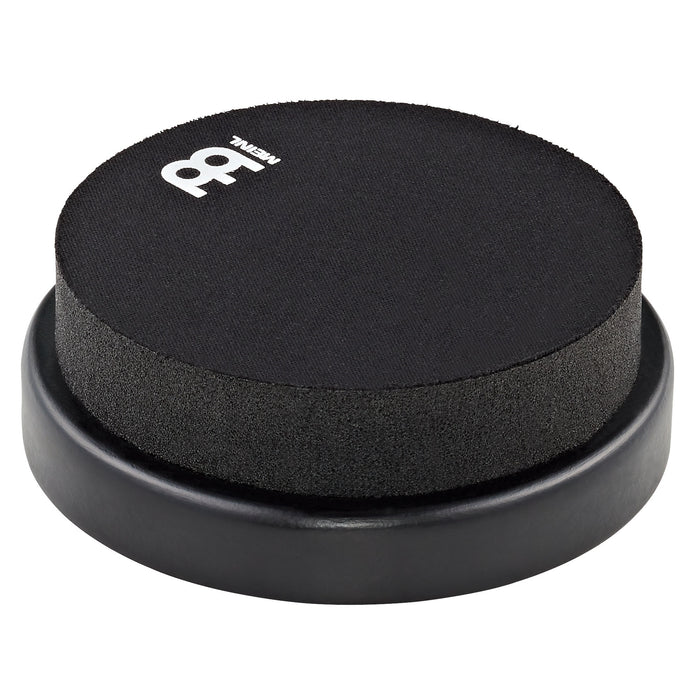 Meinl Marshmallow Practice Pad MINI 4 inch - Black Base