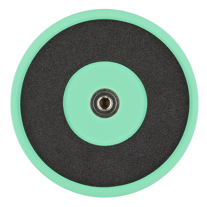 Meinl Marshmallow Practice Pad MINI 4" with Sea Foam Base