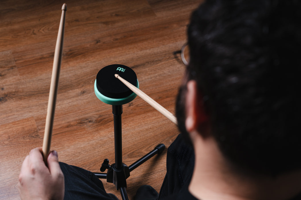 Meinl Marshmallow Practice Pad MINI 4" with Sea Foam Base