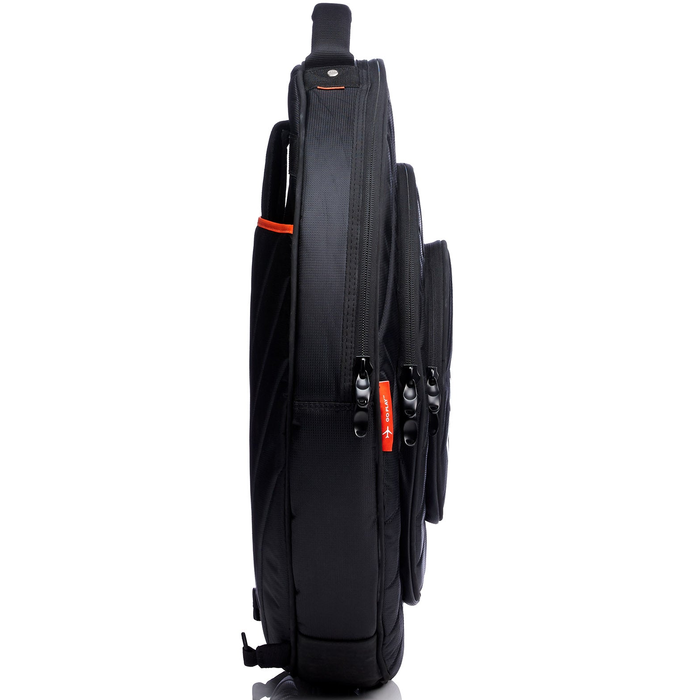 MONO M80 22" Cymbal Bag Black