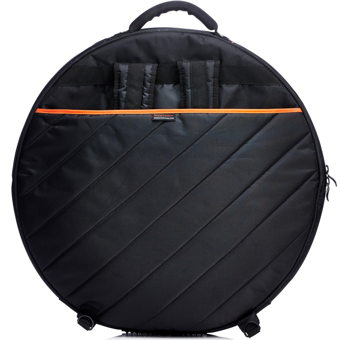 MONO M80 22" Cymbal Bag Black