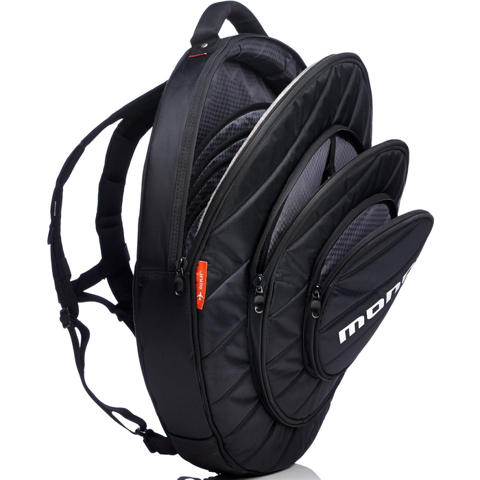 MONO M80 22" Cymbal Bag Black