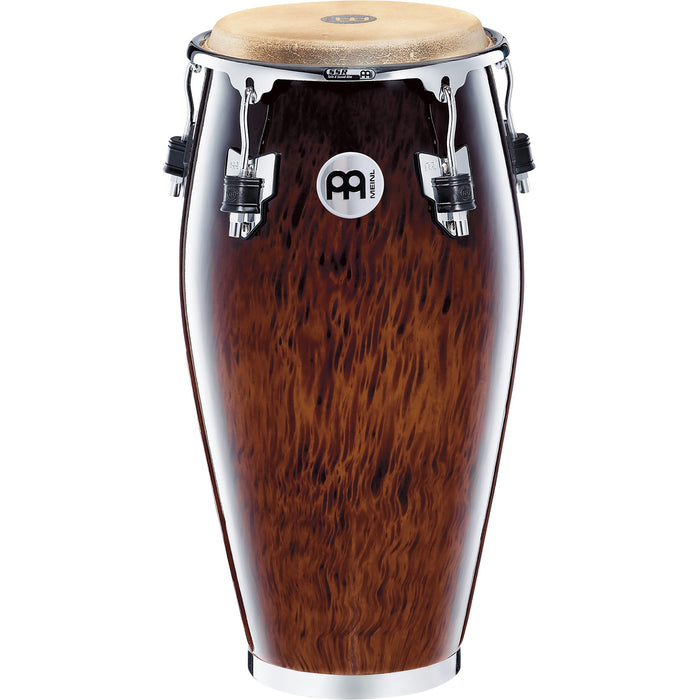 Meinl Professional Series 11" Quinto Brown Burl