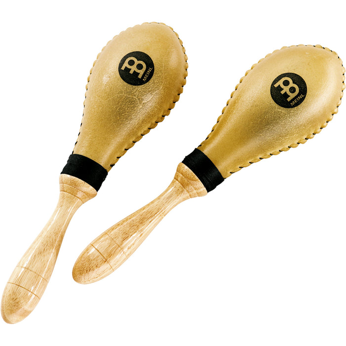 Meinl Rawhide Maracas Traditional