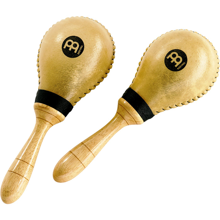 Meinl Rawhide Maracas Jumbo