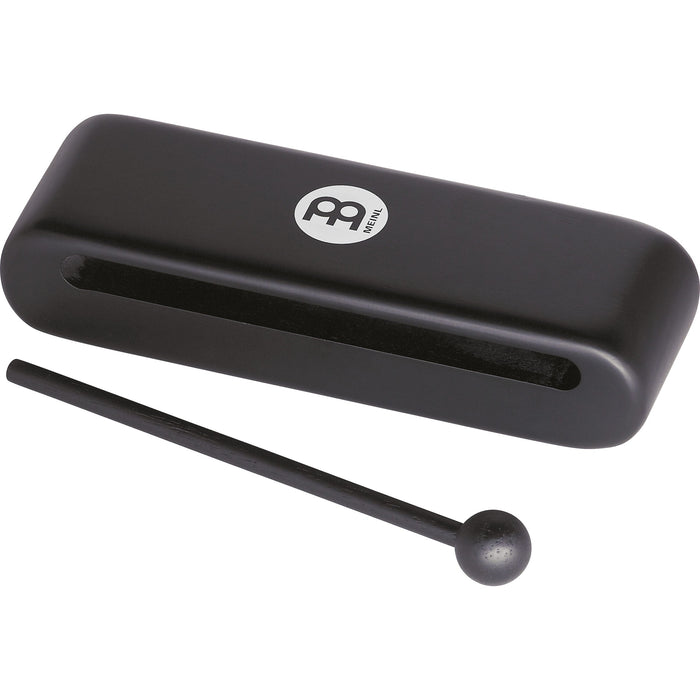 Meinl Large Wood Block Black